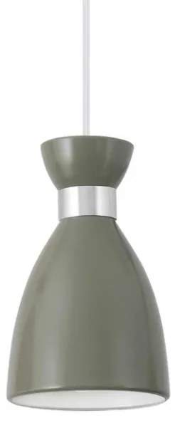 Lustră pe cablu VESTA 1xE27/60W/230V