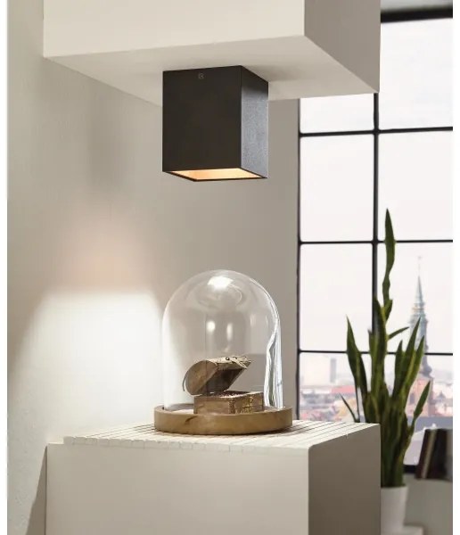 Eglo 94497 - LED Plafoniera POLASSO 1xLED/3,3W/230V