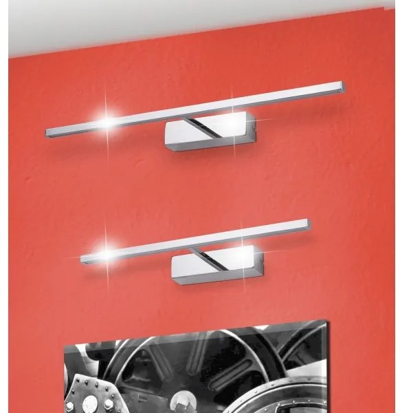 Rabalux 3910 - Lampa tablou PICTURE SLIM LED/12W/230V