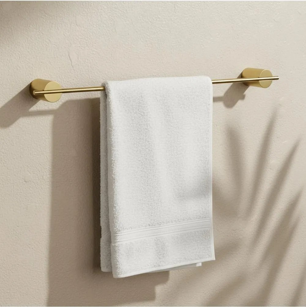 Bara portprosop Tomi 5801 auriu periat