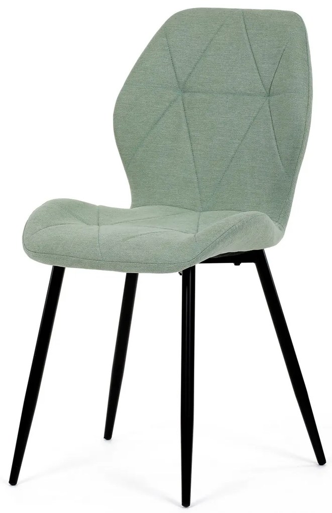Set de scaune de sufragerie CT-285 GRN2, 4 buc.