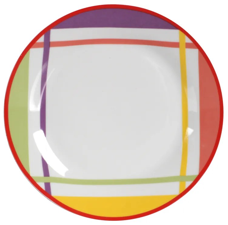 Farfurie plata 23cm, Daily