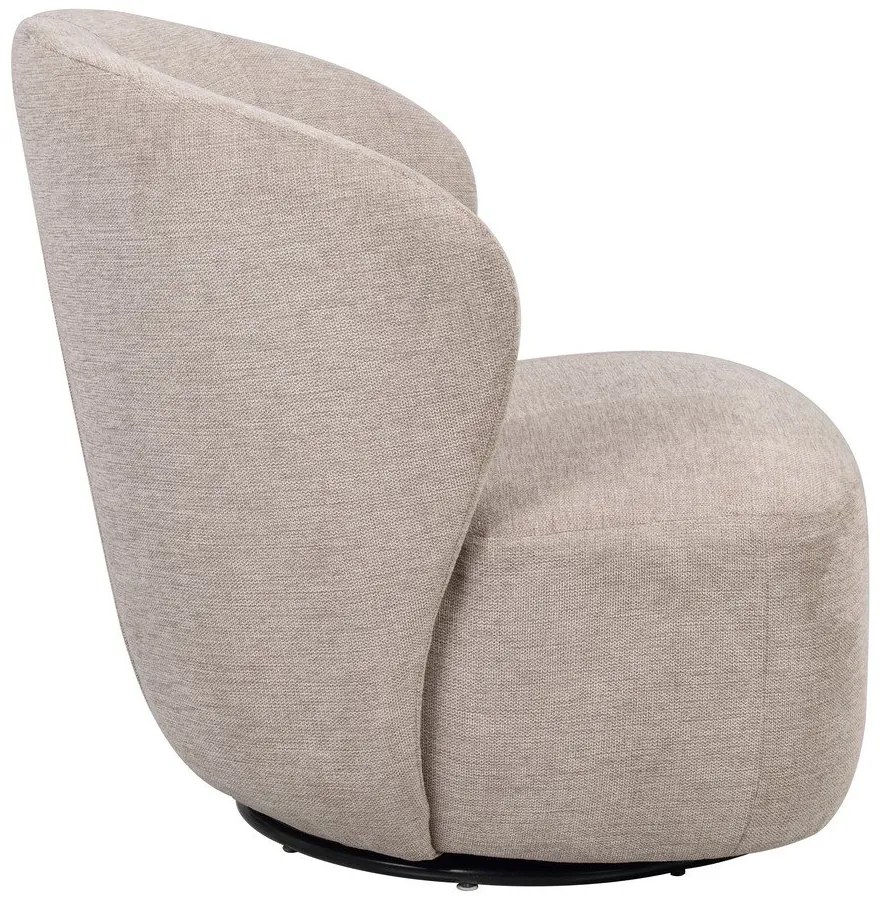 Fotoliu bej Roselawn – Rowico