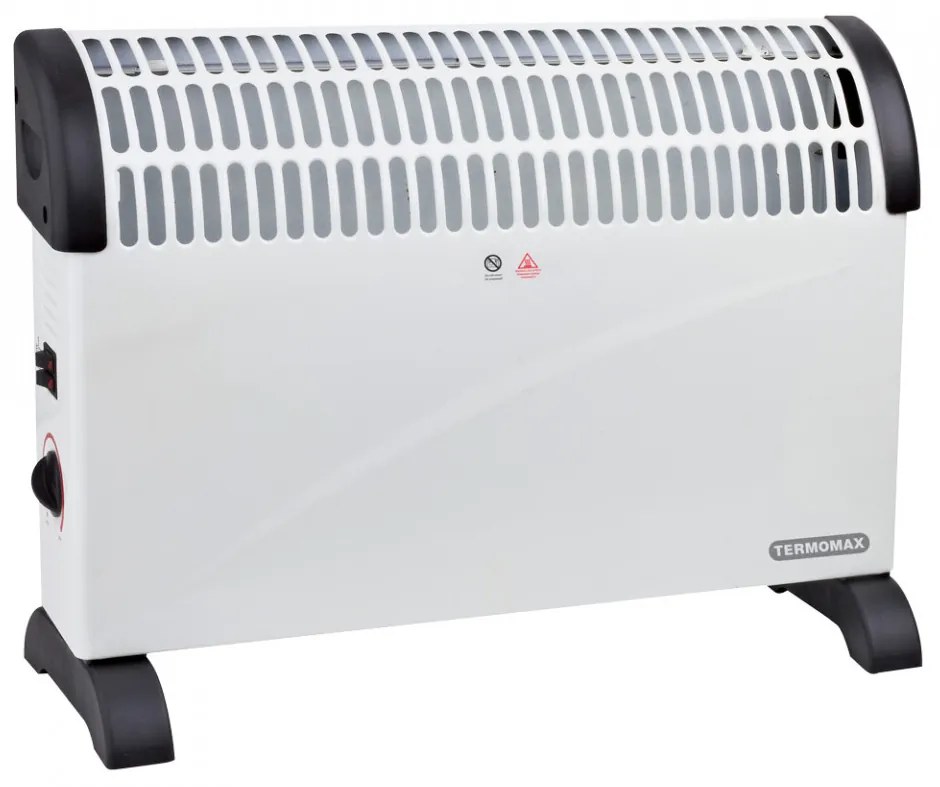 Soba Termomax TR2015B, convector 1002995