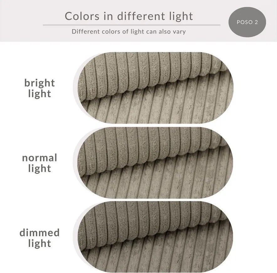 Pat boxspring bej cu spațiu de depozitare 160x200 cm Fresco – Maison de Rêve