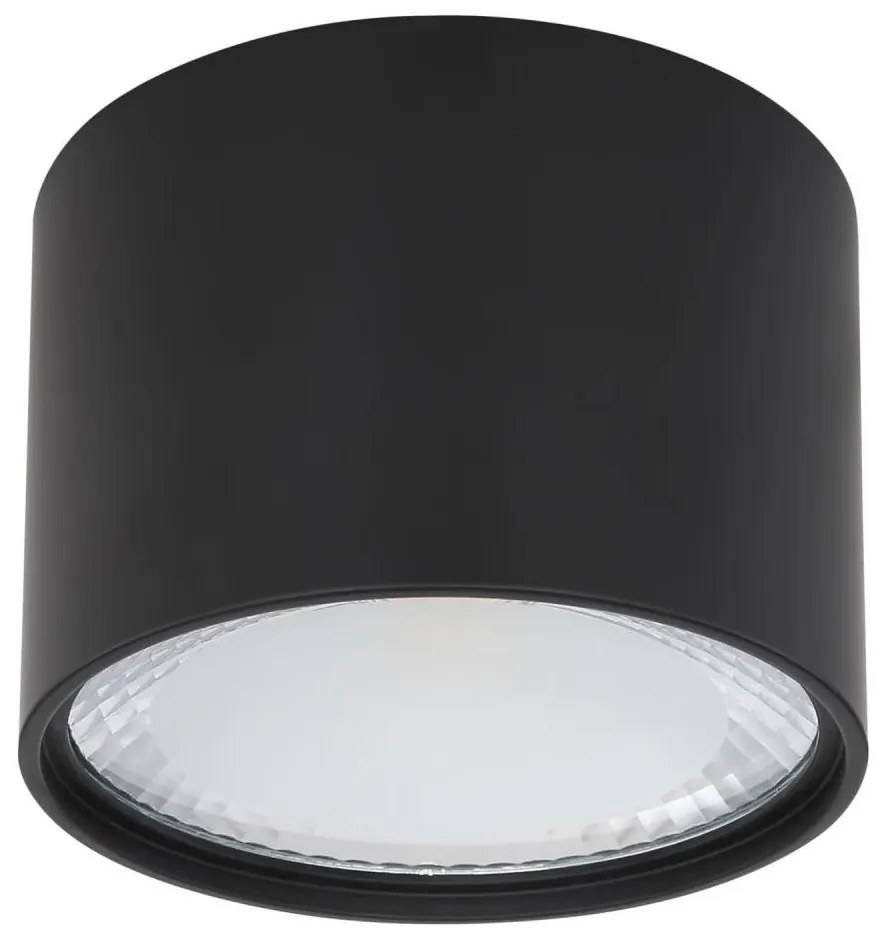 Plafonieră LED Globo 12007B SERENA LED/12W/230V 3000K