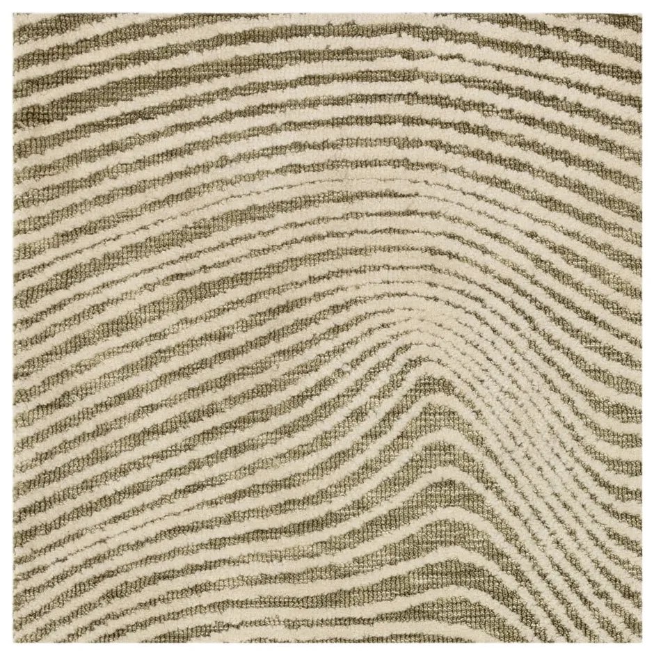 Covor verde-crem 160x230 cm Mason – Asiatic Carpets