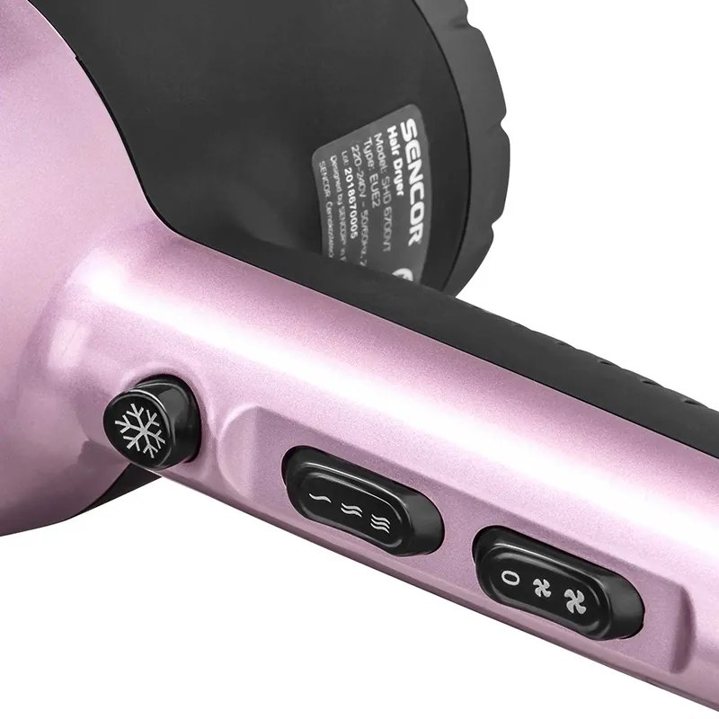 USCATOR PAR 2000W SENCOR