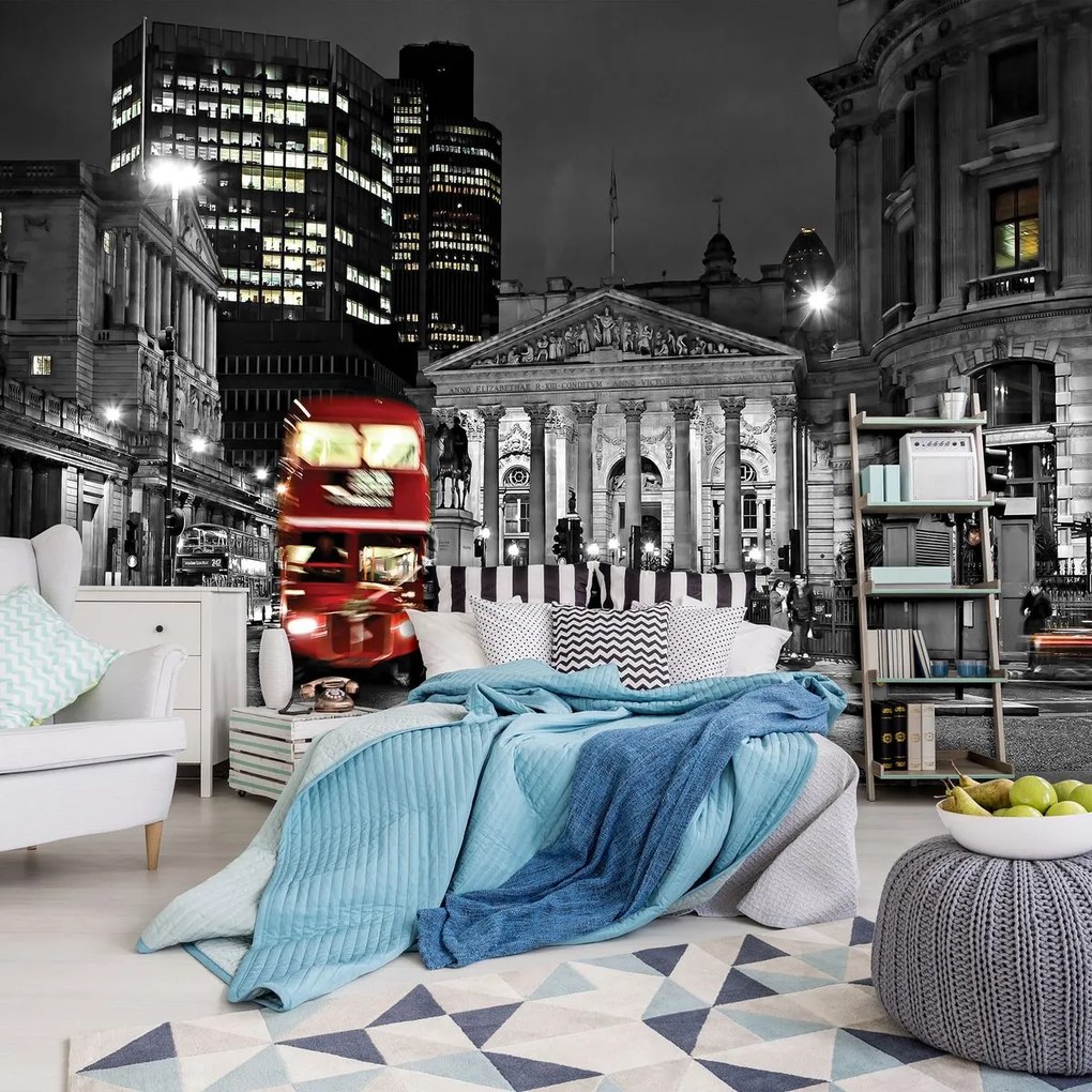 Fototapet - La Londra (152,5x104 cm)