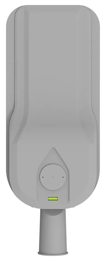 Lampa stradala LED 148W, 20800 lm, lumina neutra, IP66, Braytron