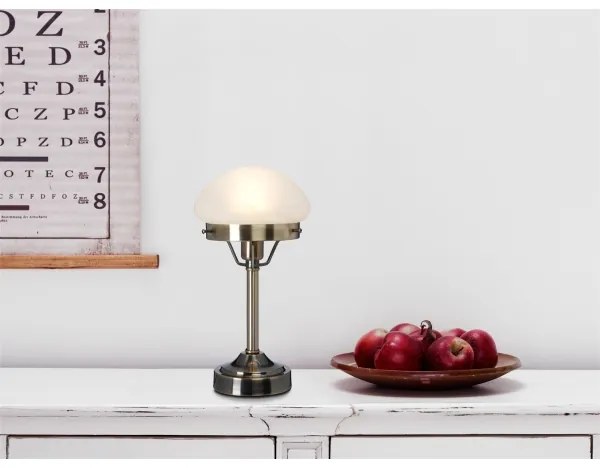 Cottex B106XAV - Lampă de masă MNI STRINDBERG 1xE14/40W/230V