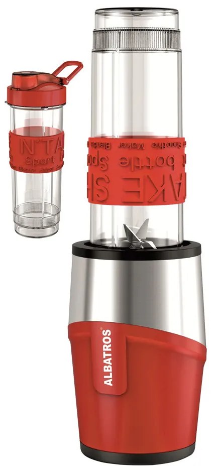 Blender ALBATROS FITNESS MIX