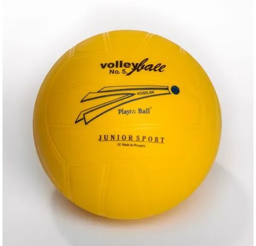 Volei PLASTO SUPERSOFT