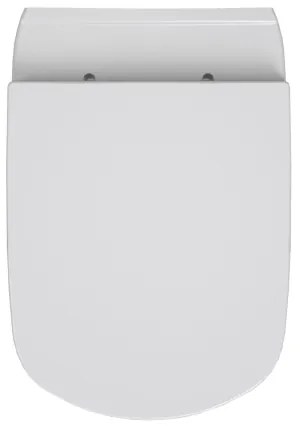 Ravak X01671 - WC suspendat Rimless CLASSIC ceramică/albă