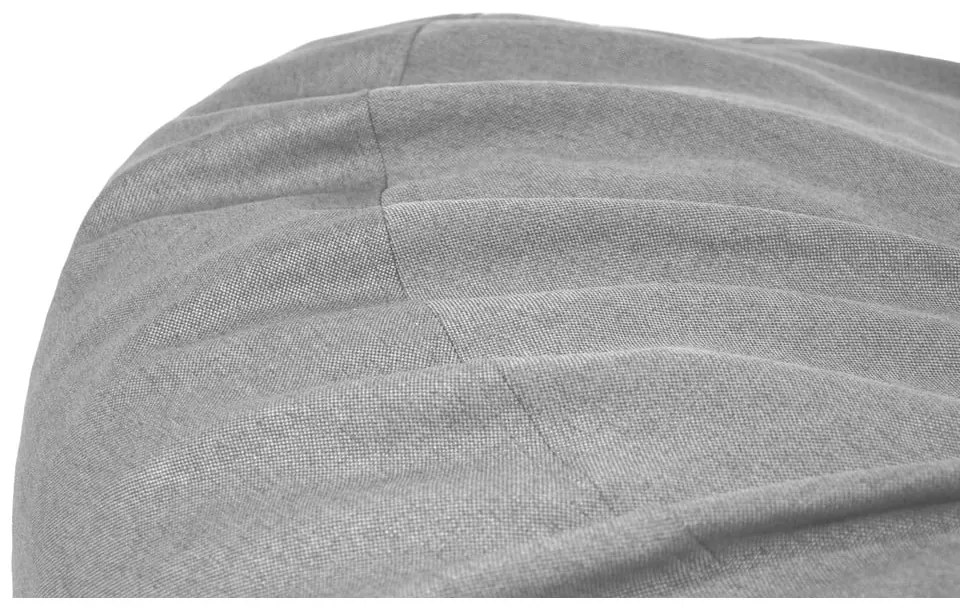 Fotoliu bean bag turcoaz Om 110 – SLOWDOWN