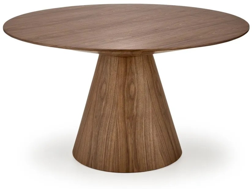 Masa rotunda Henderson – ø136 / h78 cm