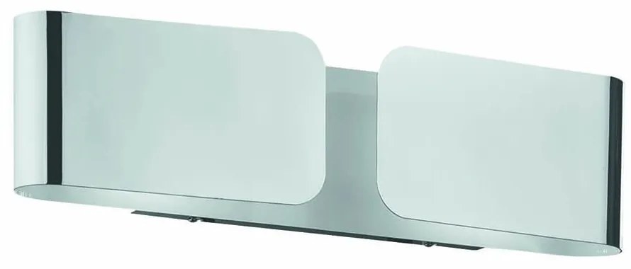 Aplica de perete CLIP AP2 SMALL CROMO 031361