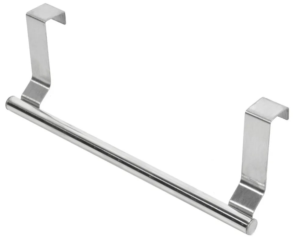 Bara Prosop suspendabila pe usa, Metal, 23 cm
