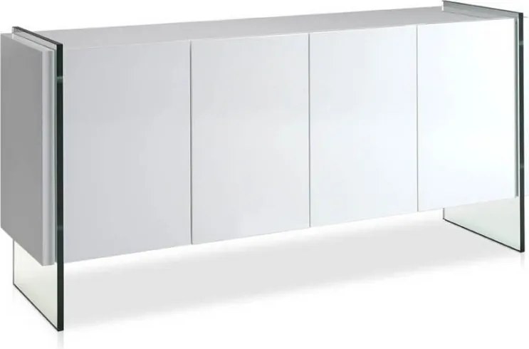 Comoda eleganta design deosebit Aurore AC-MI1319A