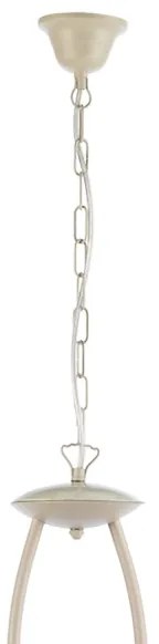 Lustră pe lanț ONLI ZEN 2xE27/22W/230V