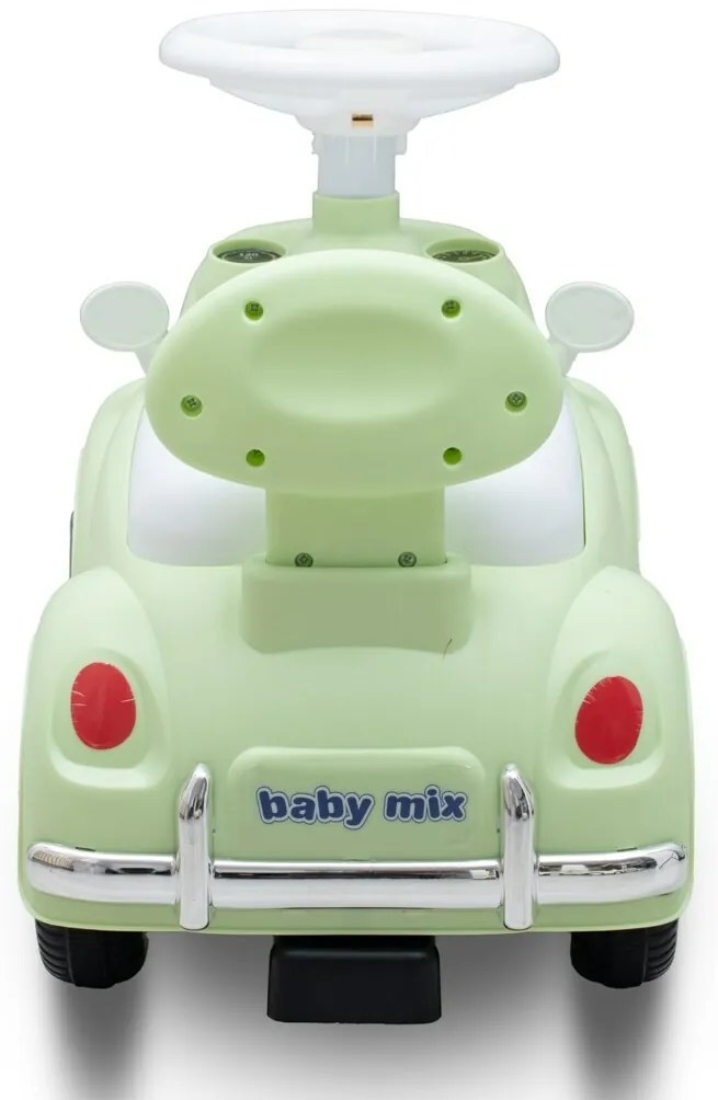 Mașinuță copii Baby Mix Kiddo Cruiser mint