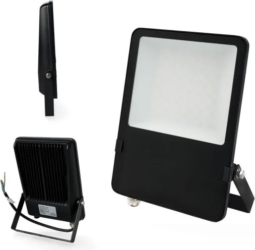 Proiector LED de exterior LED/50W/230V 4000K 6500 lm IP65 IK06