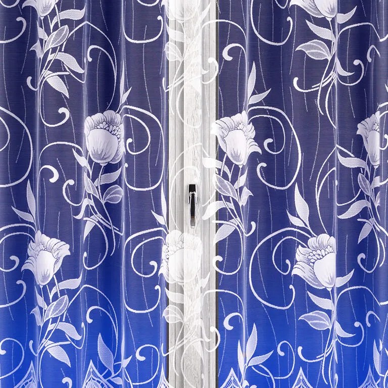 Polontex Perdea finisată din jacard VERONIKA 350 x 160 cm
