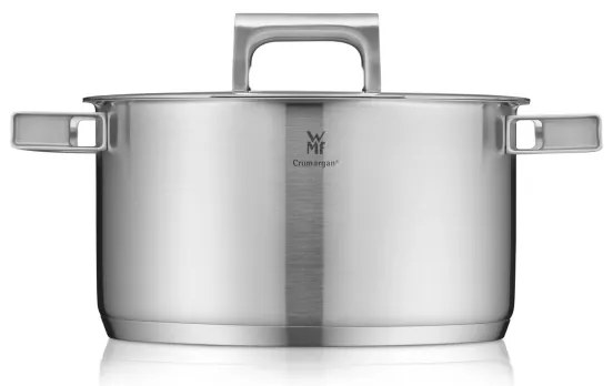 WMF - Oală ULTIMATE COOL Ø 24 cm