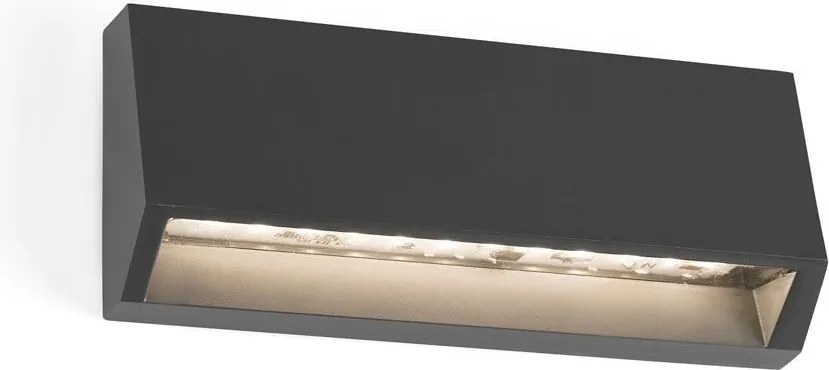 APLICA DE PERETE LED EXTERIOR MODERNA MUST-2 70658