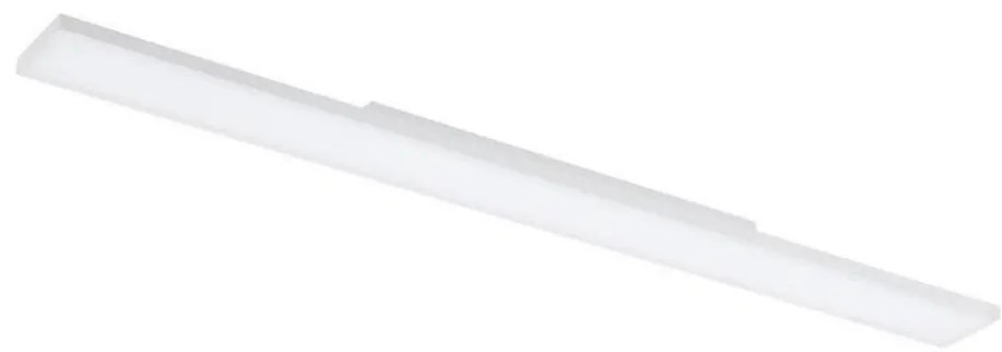 Eglo 32349 - Plafonieră LED RGBW reglabilă TURCONA-C LED/34W/230V + telecomandă