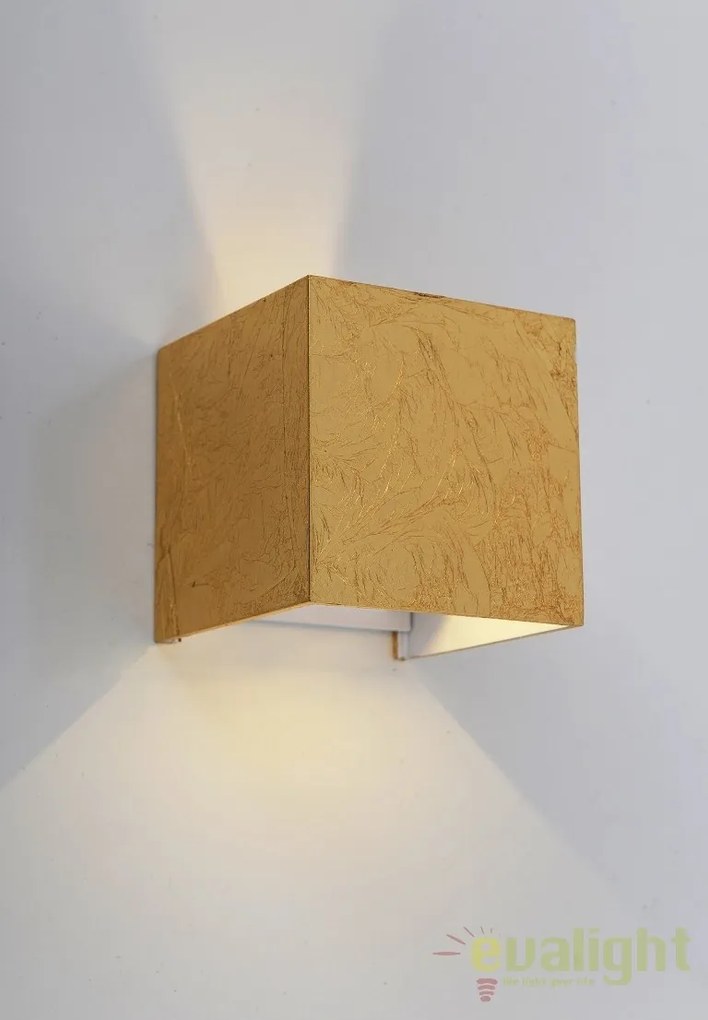 Aplica LED lumina ambientala Pisa 1285558 NV