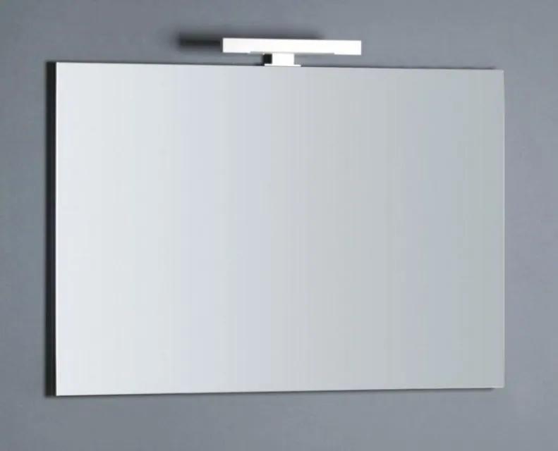 Oglinda cu iluminare  Sanotechnik 90x70 cm ZI790
