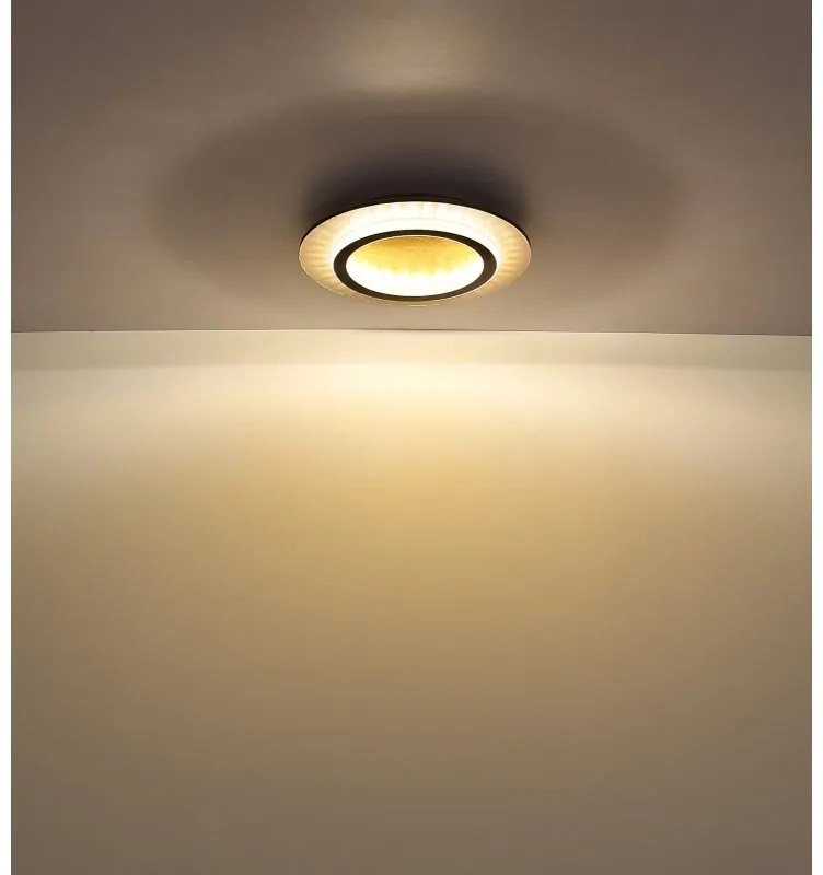 Plafoniera LED CCT JAYDEN 35cm