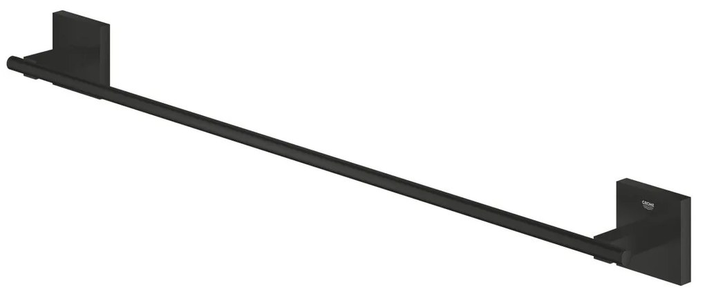 Grohe Start Cube bara negru 410892430