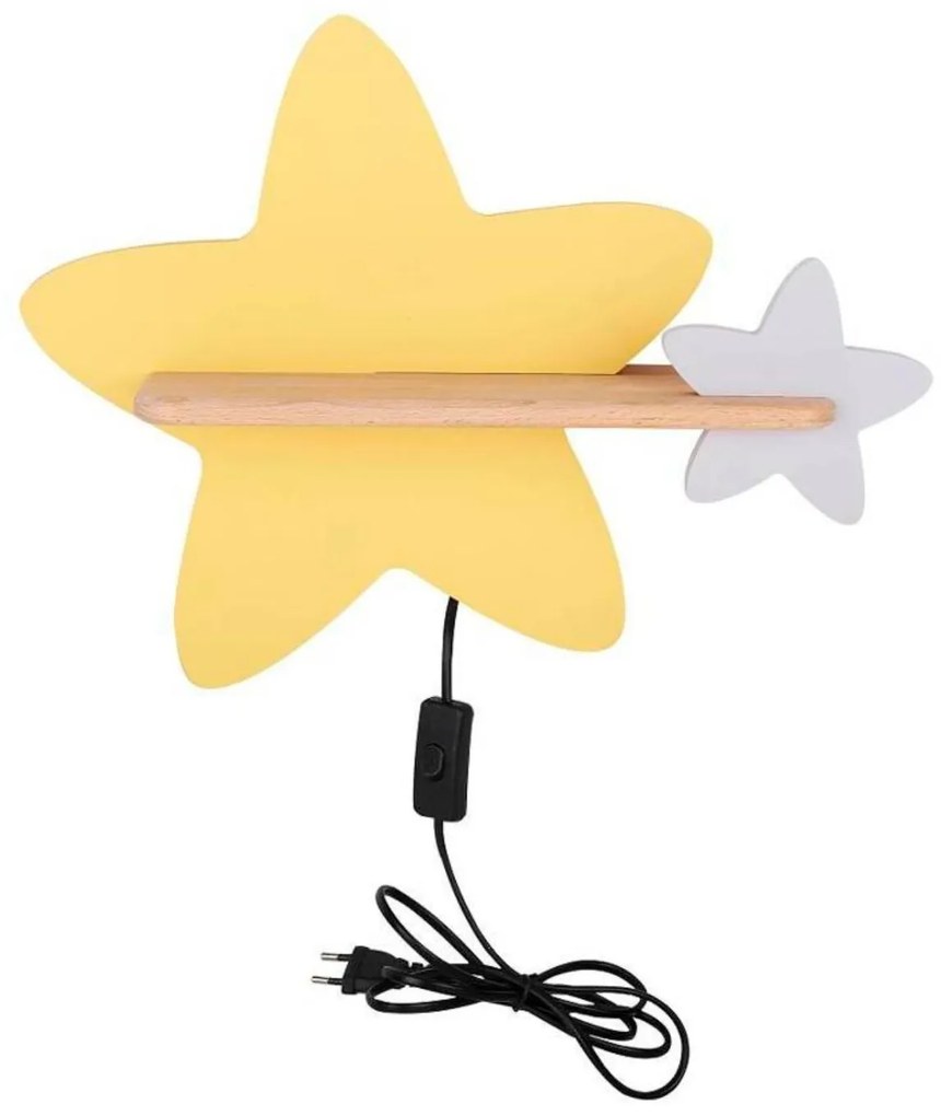 Aplică LED Star