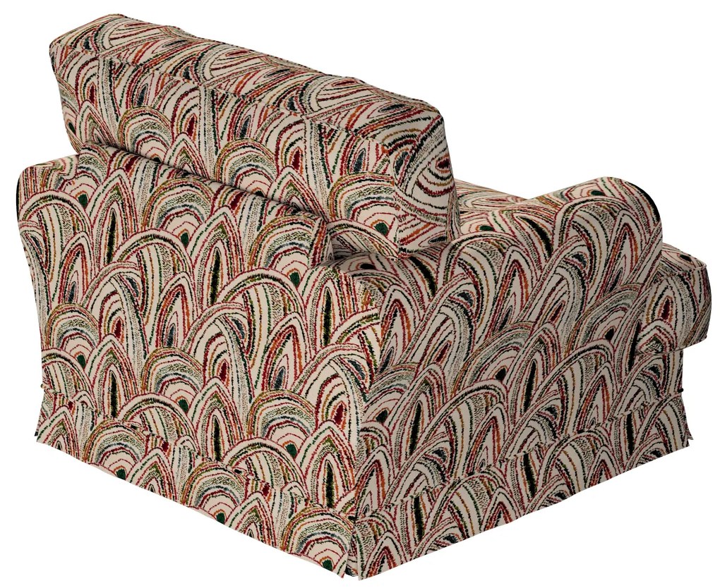 Husa fotoliu Ekeskog