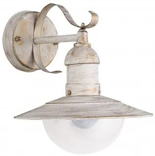 Aplica exterior 1 bec E27 Oslo 8681 Rabalux