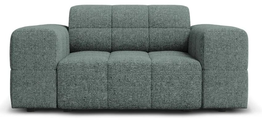 Fotoliu turcoaz Chicago – Cosmopolitan Design