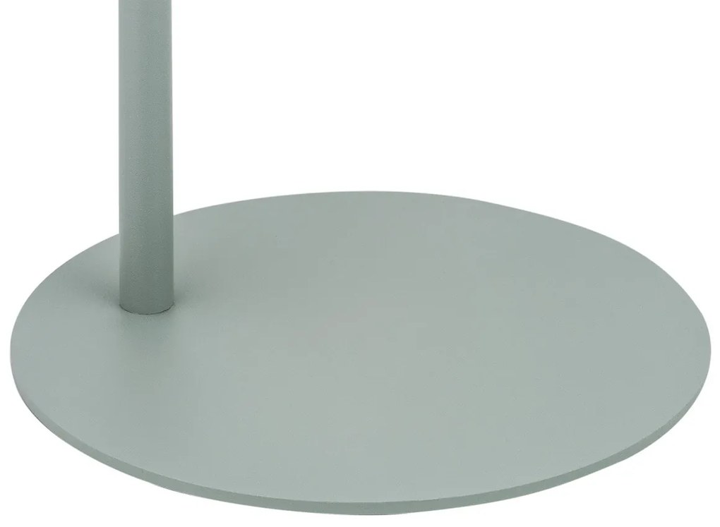 Lampadar de podea reglabil stil industial NASHVILLE salvie