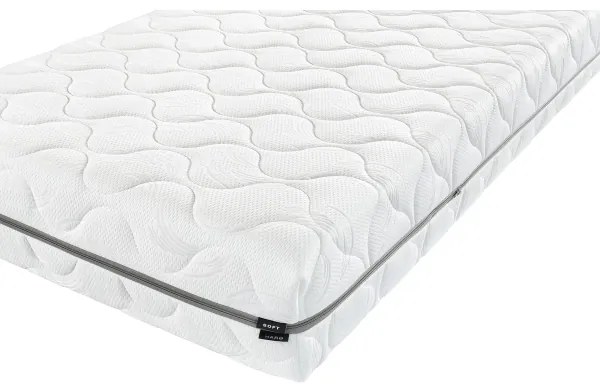 Saltea din spumă Flexifoam IKAROS 200x200 cm