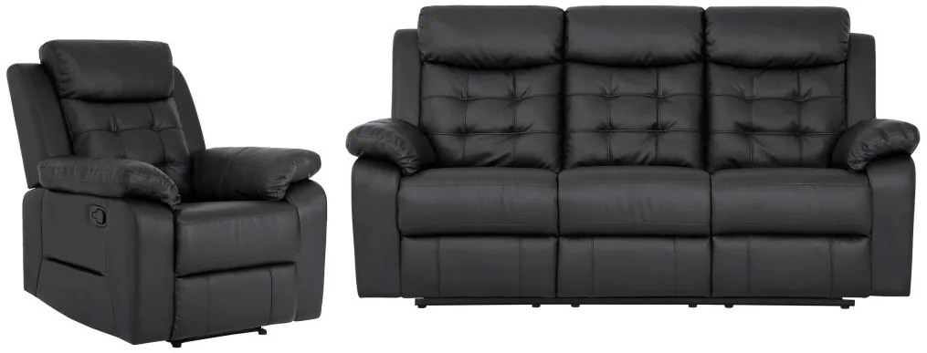 Set mobilier tapițat VG2612