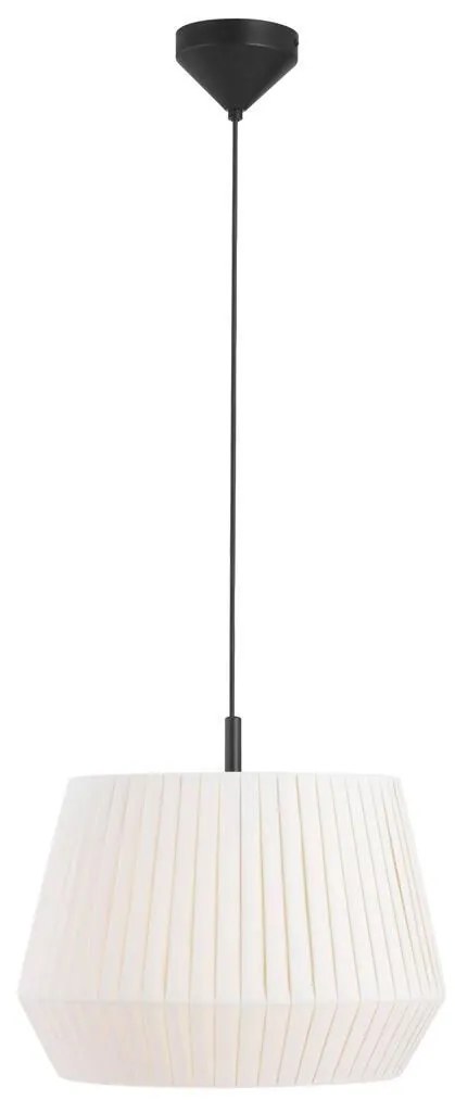 Pendul design modern DICTE 40 alb 2112353001 NL