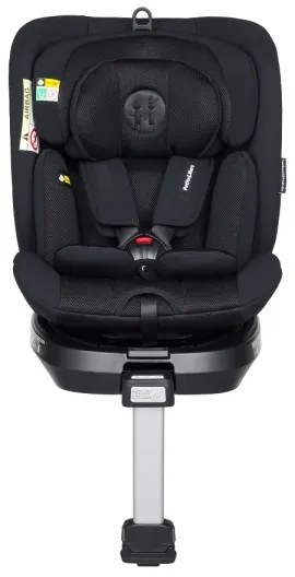 Scaun auto PETITE&MARS TWISTGUARD PRO i-Size 40-150 cm (0-36 kg) negru