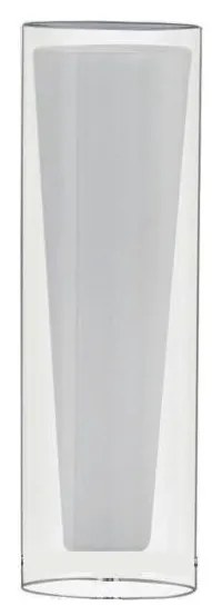 Abajur de rezervă din sticlă pentru lustră Eglo PINTO d. 11 cm exterior