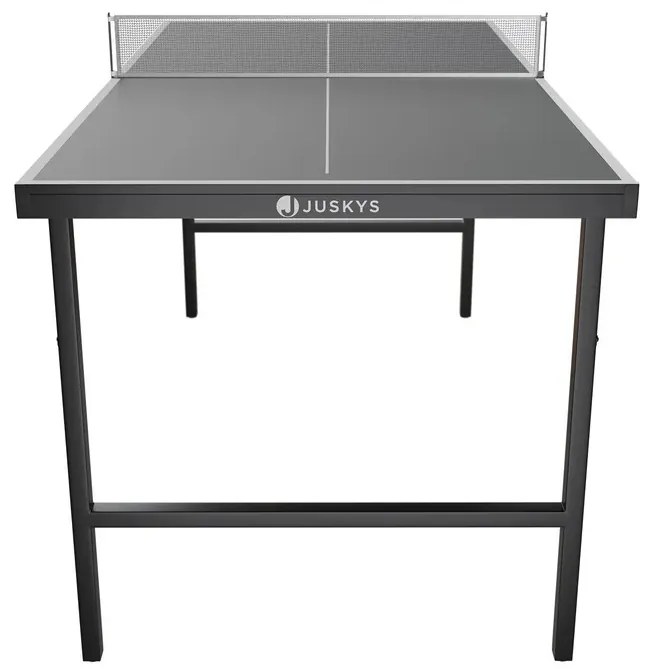 Juskys Tenis de masă pentru copii Flexi