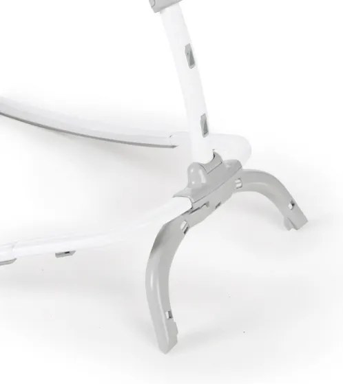 Leagăn cu sunete pentru bebeluși CUDDLE LAMB Ingenuity