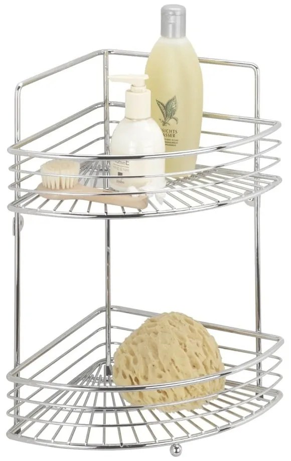 Raft colțar pentru baie Wenko Milano