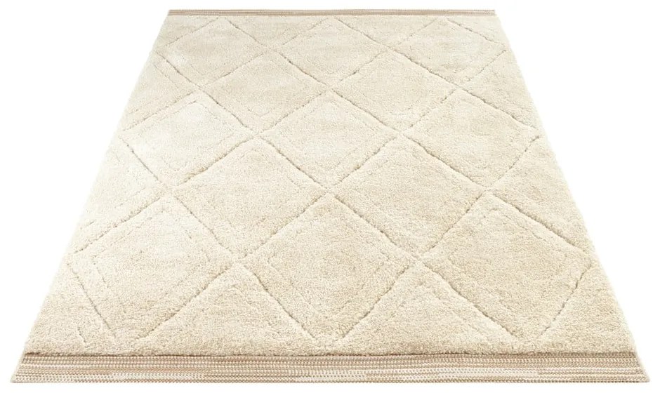 Covor Mint Rugs Norwalk Colin, 120 x 170 cm, bej