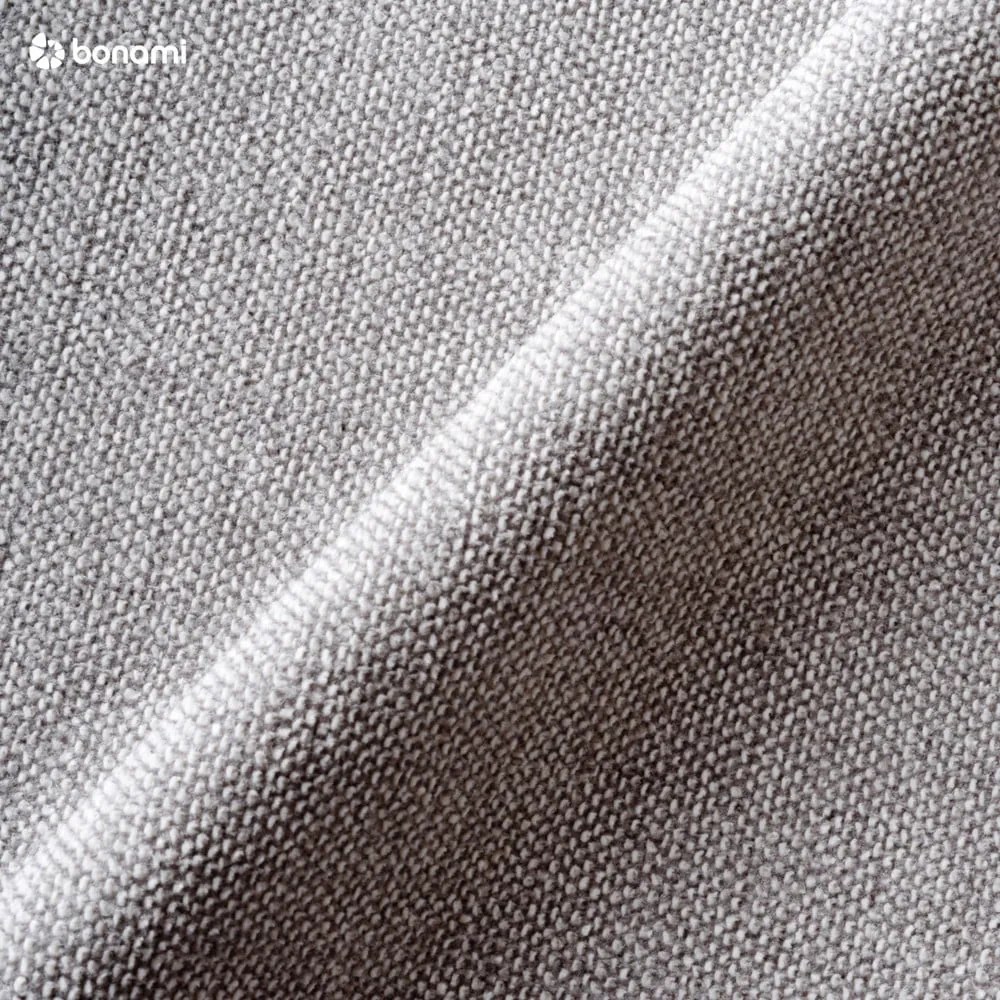 Colțar gri (cu șezlong pe partea dreaptă) Oslo - Scandic