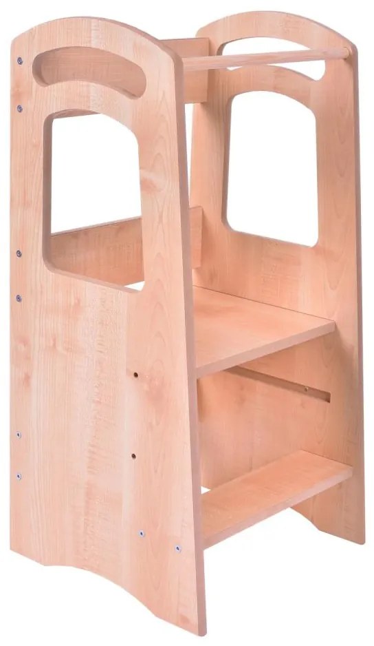 Turn educativ THOMAS arțar